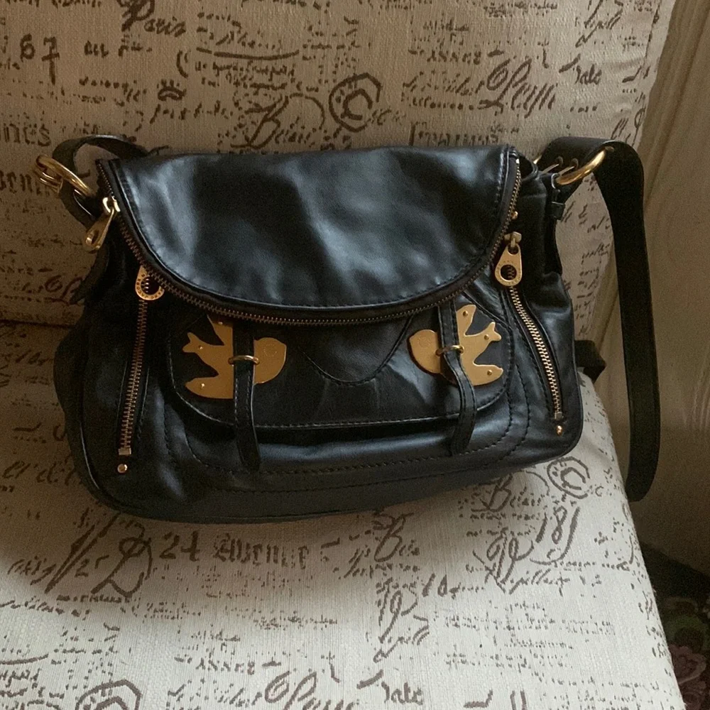 MBMJ crossbody bag